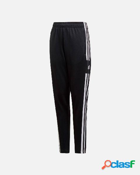 Pantalón largo adidas Squadra 21