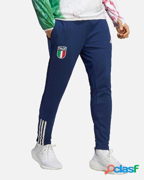 Pantalón largo de entrenamiento Italia 2022/2023 TR