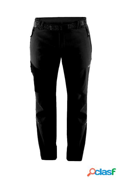 Pantalón largo trekking Walley-V2