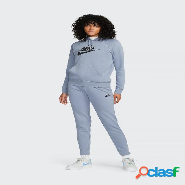 Pantalón nike essential pant reg fleece mujer