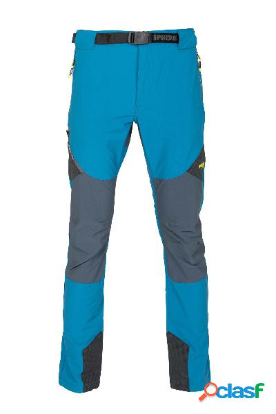 Pantalón trekking pro Bail