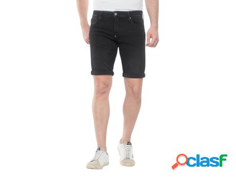 Pantalones Cortos para Hombre LE TEMPS DES CERISES (31 -