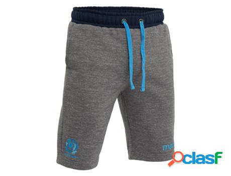 Pantalones Cortos para Hombre MACRON Bermudas Scotland Rugby