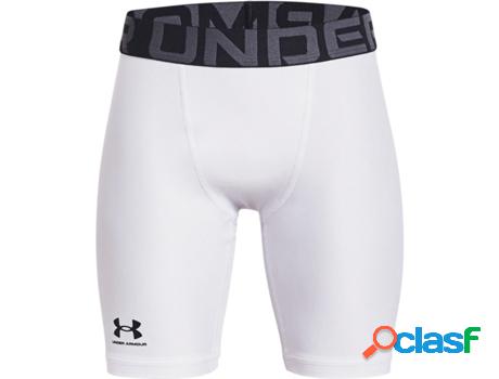 Pantalones Cortos para Hombre UNDER ARMOUR De Compresión