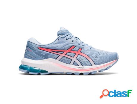 Pantalones Cortos para Mujer ASICS Azul (Tam: 37,5)