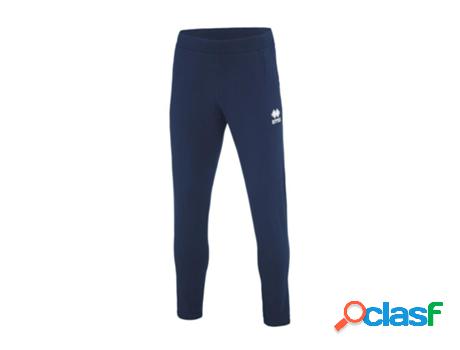 Pantalones ERREA Hombre (XXS - Multicolor)