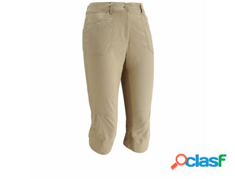 Pantalones LAFUMA Mujer (40 - Multicolor)