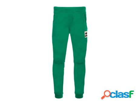 Pantalones de Menina Errea Sport Fusion Patch 2 (Tam: 9-10