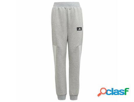 Pantalones de Niño Adidas Future Icons 3-Stripes