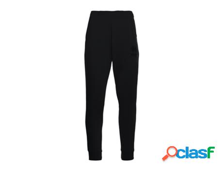 Pantalones para Hombre ERREA Negro (Tam: 7/8 Años)