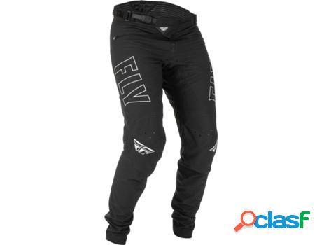 Pantalones para Hombre FLY RACING Radium Negro para BMX