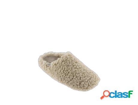 Pantuflas VICTORIA Mujer (Multicolor - 37)