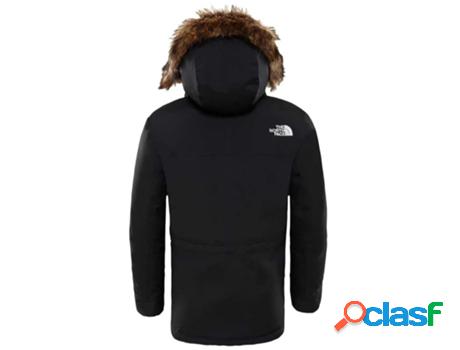 Parka THE NORTH FACE Hombre (Multicolor - 14/16 Años)