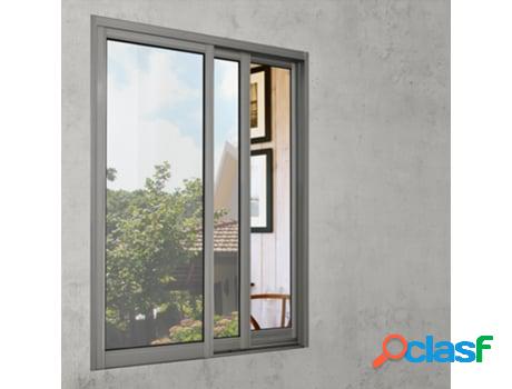 Película Protectora CASA.PRO Plata / efecto espejo