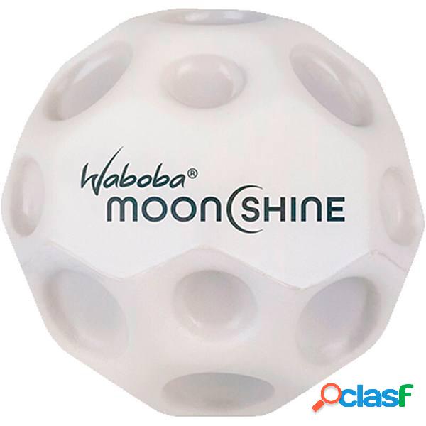 Pelota Waboba Moonshine con Luz