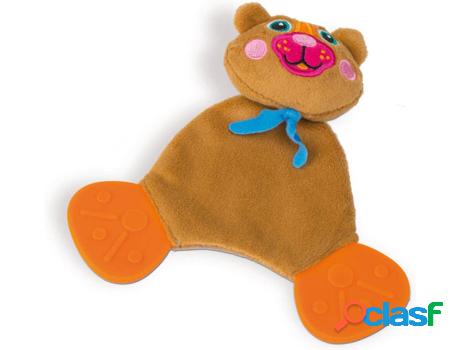 Peluche OOPS OOPS Doudou Oso (Edad Mínima: 1 Mes - 26,5 x
