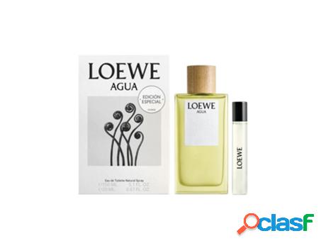 Perfume LOEWE Agua Eau de Toilette (150 ml)
