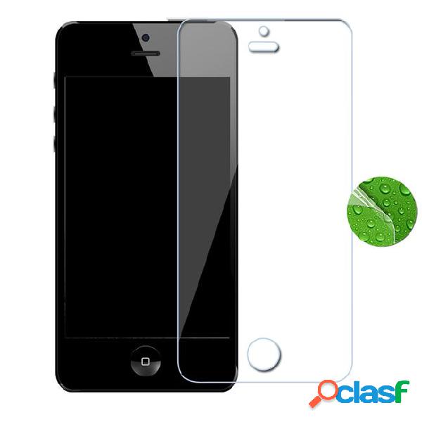 Pet screen protector front screen protector high definition