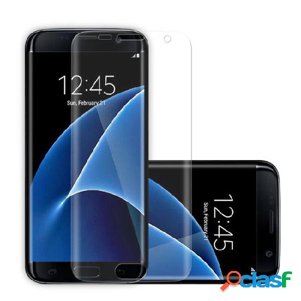 Pet soft film for samsung galaxy s8 s8 plus screen protector
