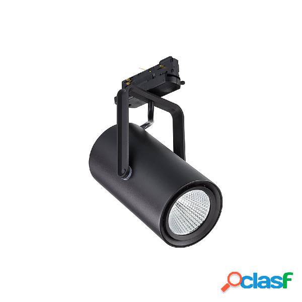 Philips Foco LED en Carril Spot GreenSpace Accent Proyector