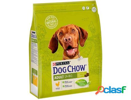 Pienso PURINA Dog Chow Adult Pollo