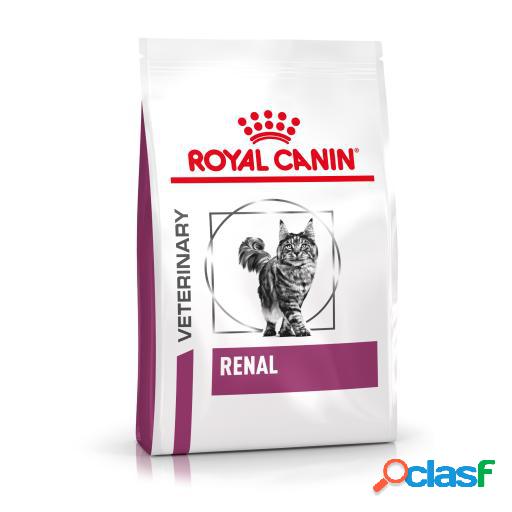 Pienso Renal para Gatos 500 GR Royal Canin
