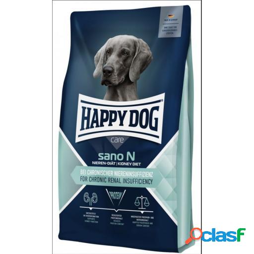 Pienso Sano N para Perros 7.5 KG Happy Dog