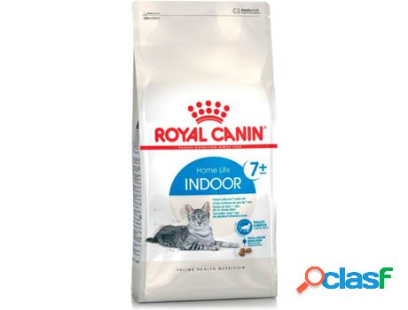 Pienso para Gatos ROYAL CANIN (0.4Kg - Seco - Adulto)