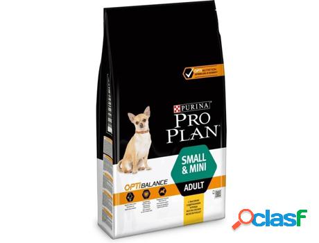 Pienso para Perros PURINA Pro Plan (7Kg - Seco - Razas