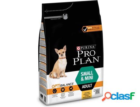 Pienso para Perros PURINA Pro Plan Small & Mini (3Kg - Seco