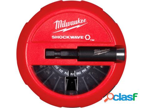 Pieza MILWAUKEE Estojo