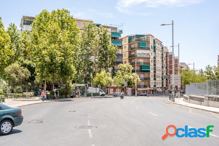 Piso Avenida de Madrid, Granada. \xc2\xa1Inversi\xc3\xb3n