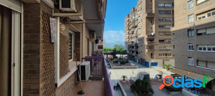 Piso VPO en perfectas condiciones para una Familia