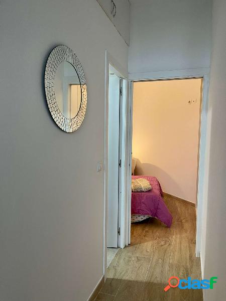 Piso de 1 dormitorio en alquiler en Ventas