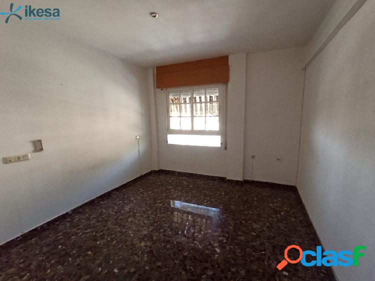 Piso de 2 habitaciones