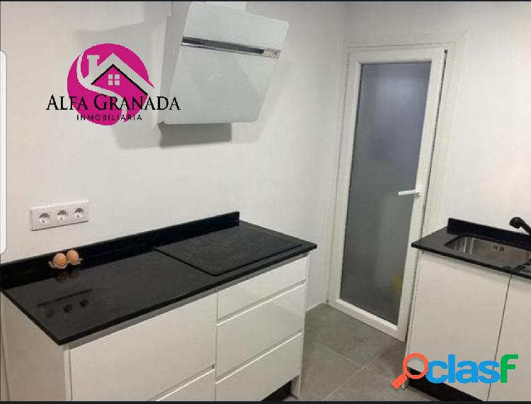 Piso de alquiler en zona Alhamar