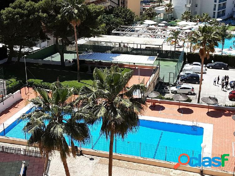 Piso en Venta en Benidorm Alicante