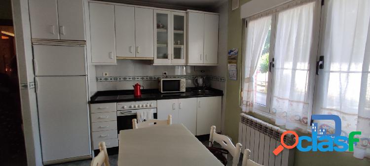 Piso en barrio san jose 4 (Mieres)