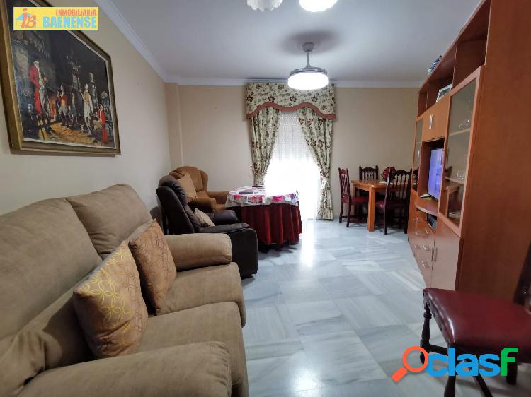 Piso en venta