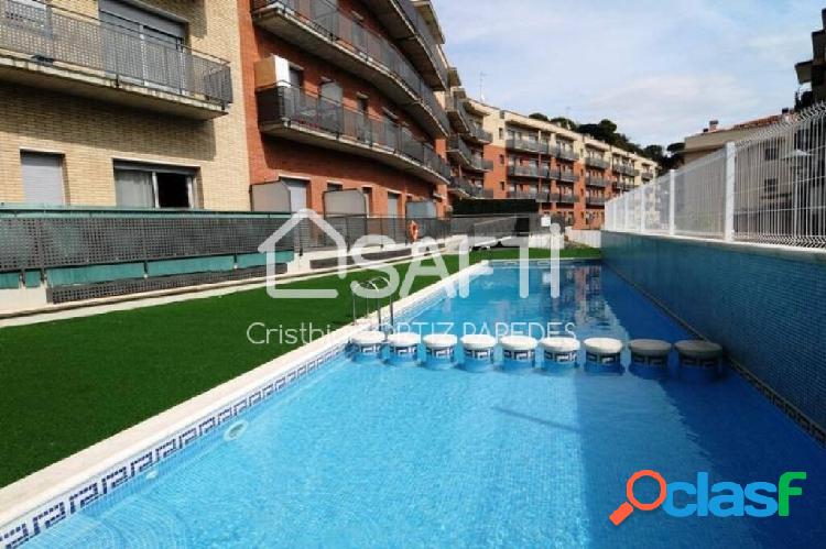 Piso en venta La plantera Blanes, IDEAL INVERSORES