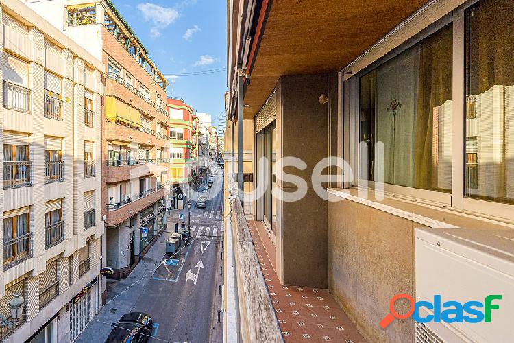 Piso en venta de 120 m² Calle Susana Llaneras, 03001