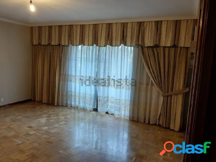 Piso en venta de 3 dormitorios Alcobendas