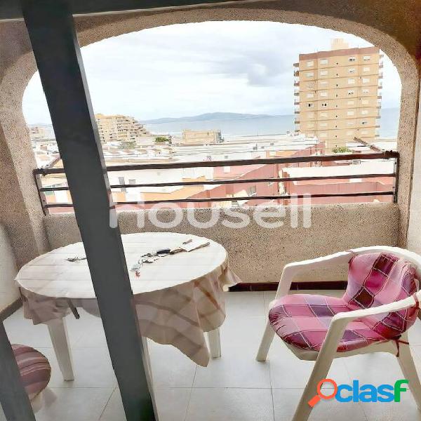 Piso en venta de 45 m² en Calle Montañeta De San José,