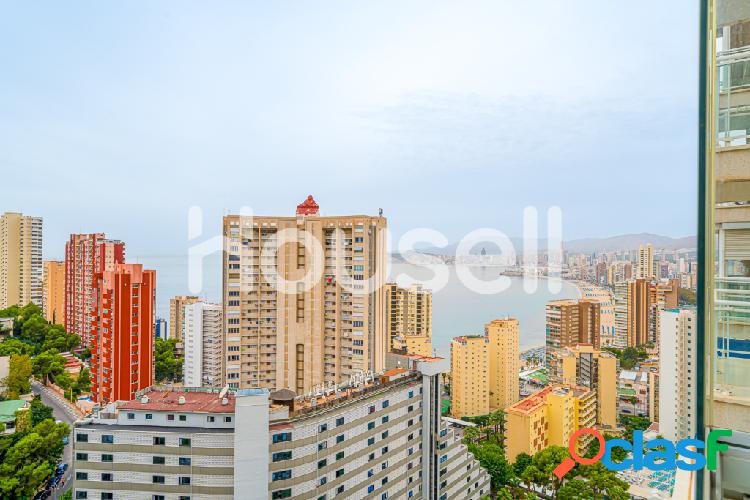 Piso en venta de 78 m² Calle Sierra Dorada, 03503 Benidorm