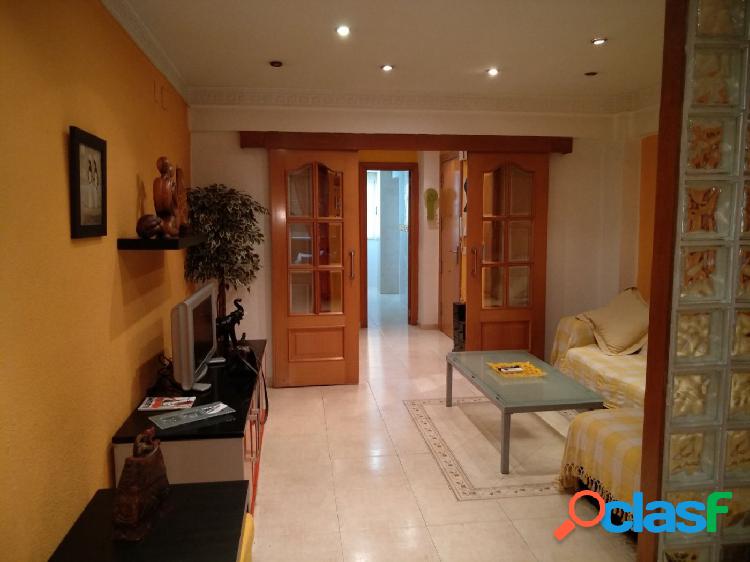 Piso en venta en Avenida Doctor Peset Aleixandre