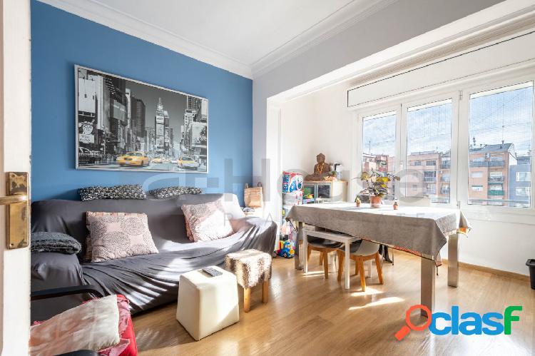 Piso en venta en DRETA DE L\xc2\xb4EIXAMPLE