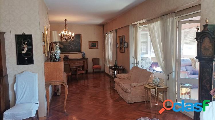 Piso en venta en Sant Gervasi-Galvany, magn\xc3\xadfico piso