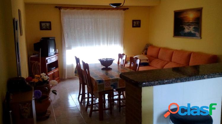 Piso totalmente reformado, listo para entrar a vivir