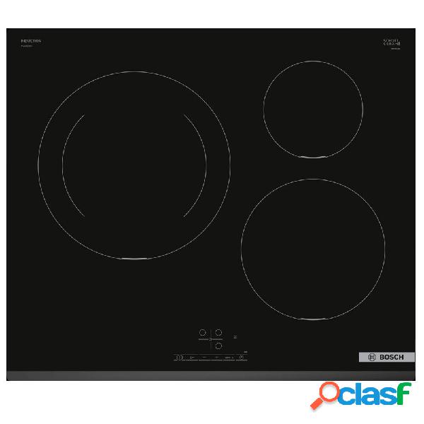 Placa Inducción BOSCH PIJ631BB5E 3f