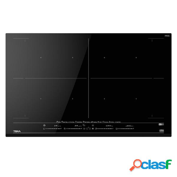 Placa Inducción TEKA IZF 88770 MST Conect Wifi 80c